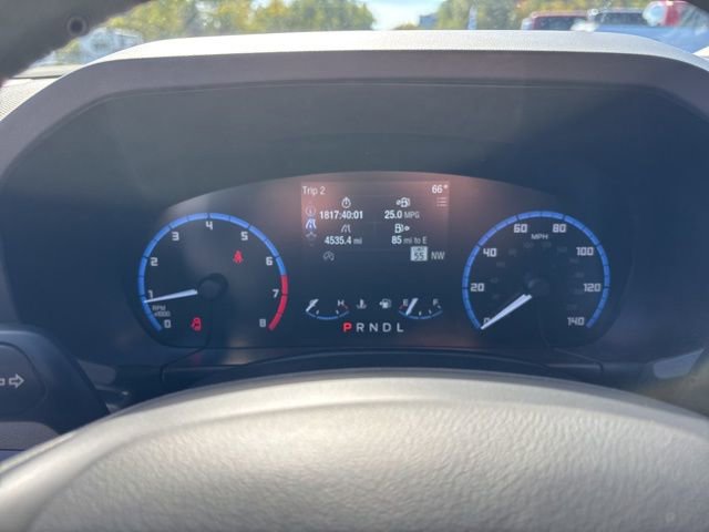 Used 2022 Ford Bronco Sport Big Bend w/ Convenience Package image 21