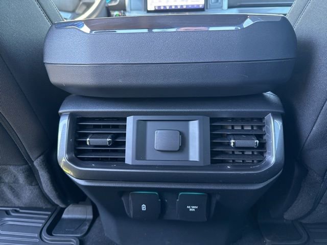 Used 2023 Ford F150 XLT w/ Equipment Group 302A High AWD/4WD image 38