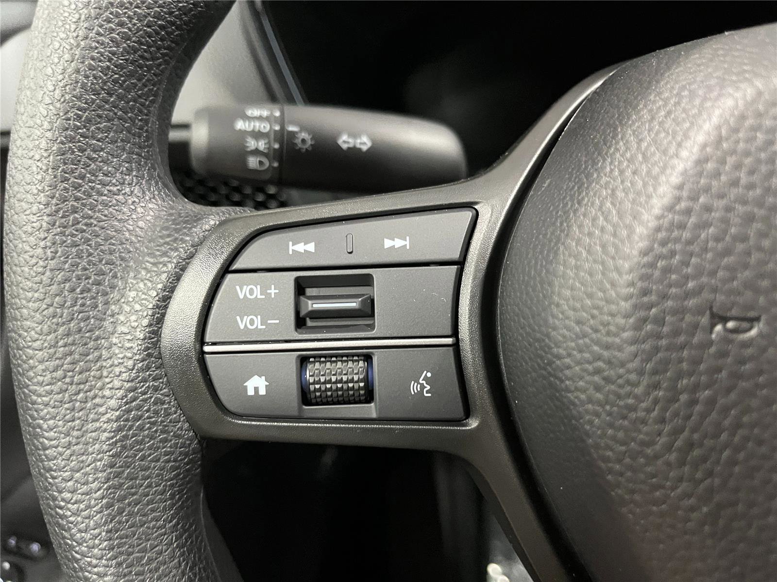 New 2026 Honda CR-V LX image 10