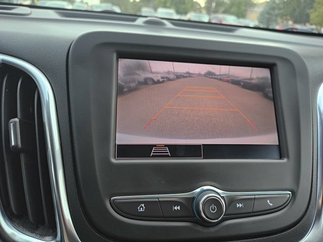 Used 2022 Chevrolet Equinox LT AWD/4WD image 23