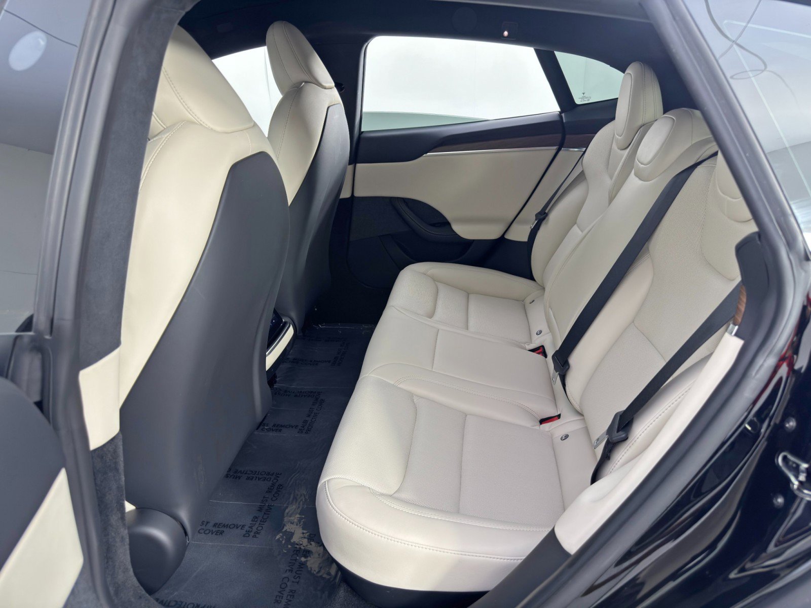 Used 2021 Tesla Model S Long Range image 44