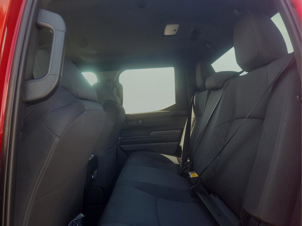 New 2026 Toyota Tacoma SR5 image 14