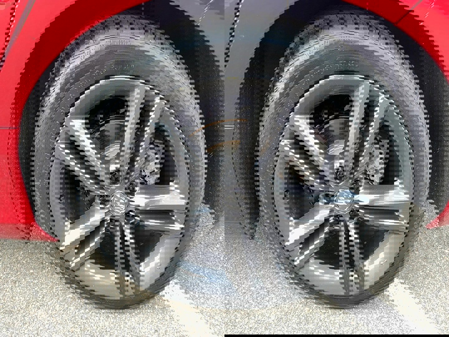 Used 2023 Acura Integra A-Spec image 12