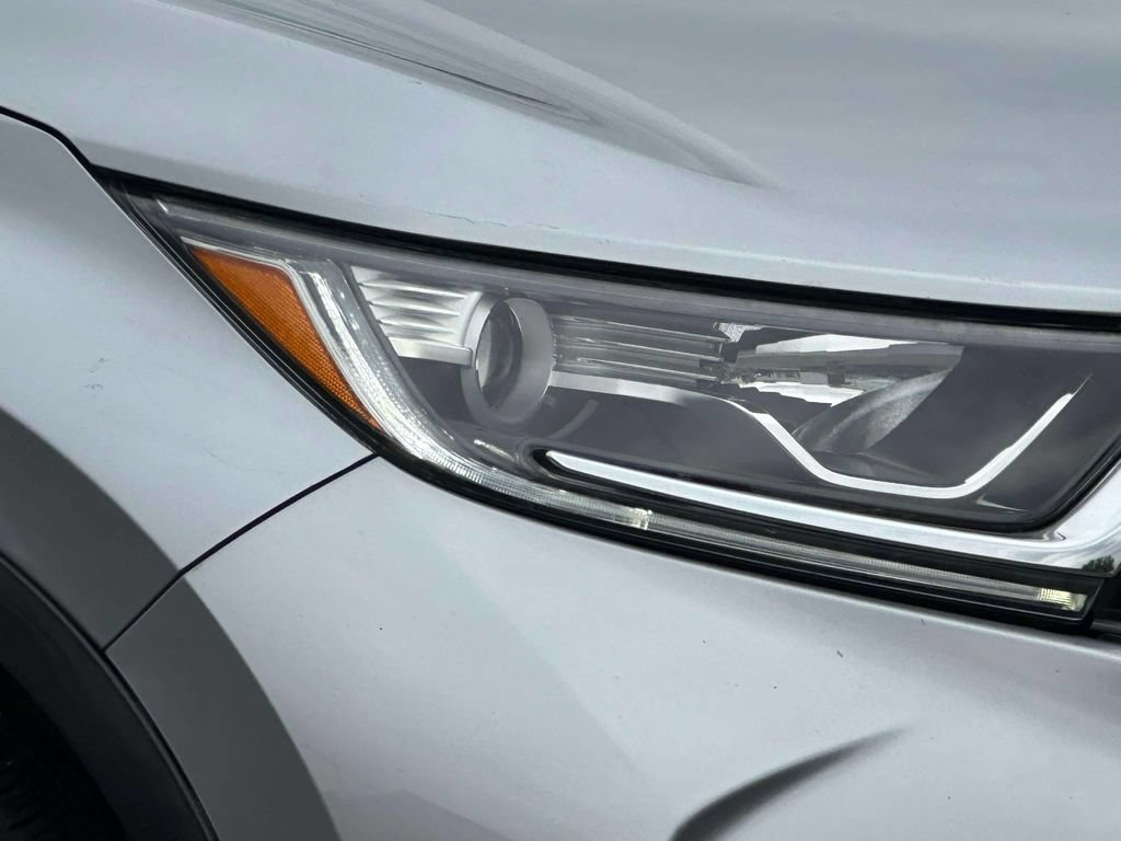 Used 2018 Honda CR-V EX-L image 7