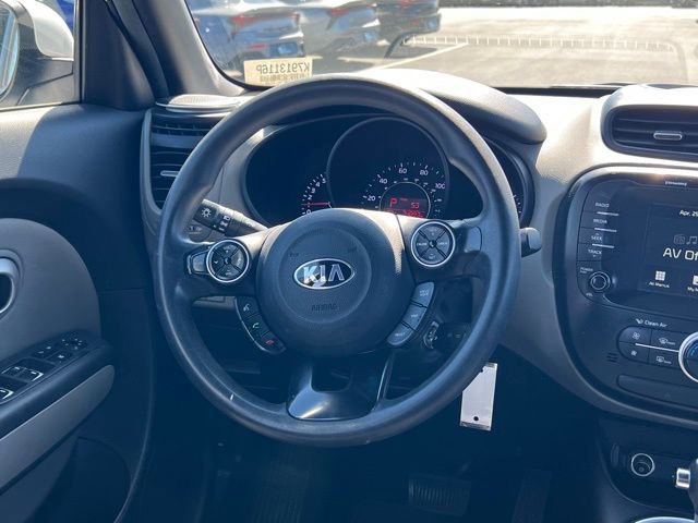 Used 2019 Kia Soul w/ Convenience Package FWD image 12