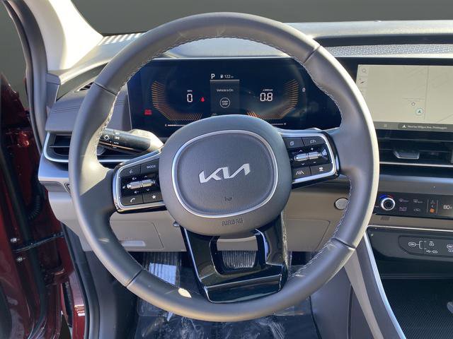 New 2026 Kia Carnival image 18