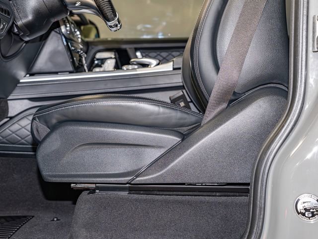 Certified 2023 Mercedes-Benz G 63 AMG 4MATIC image 15