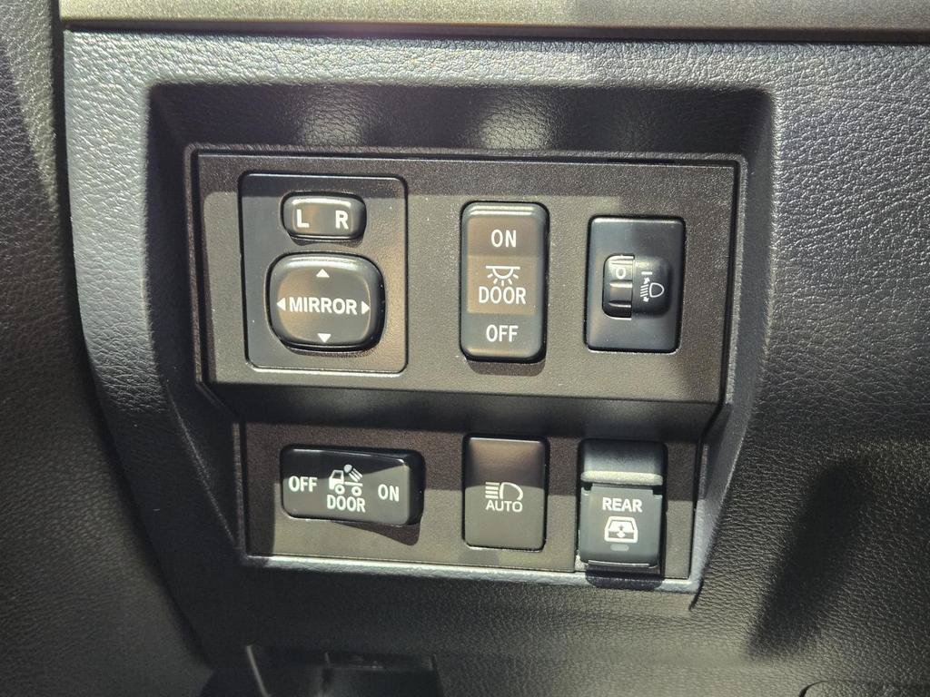 Used 2019 Toyota Tundra SR5 w/ TRD Sport Package RWD image 21