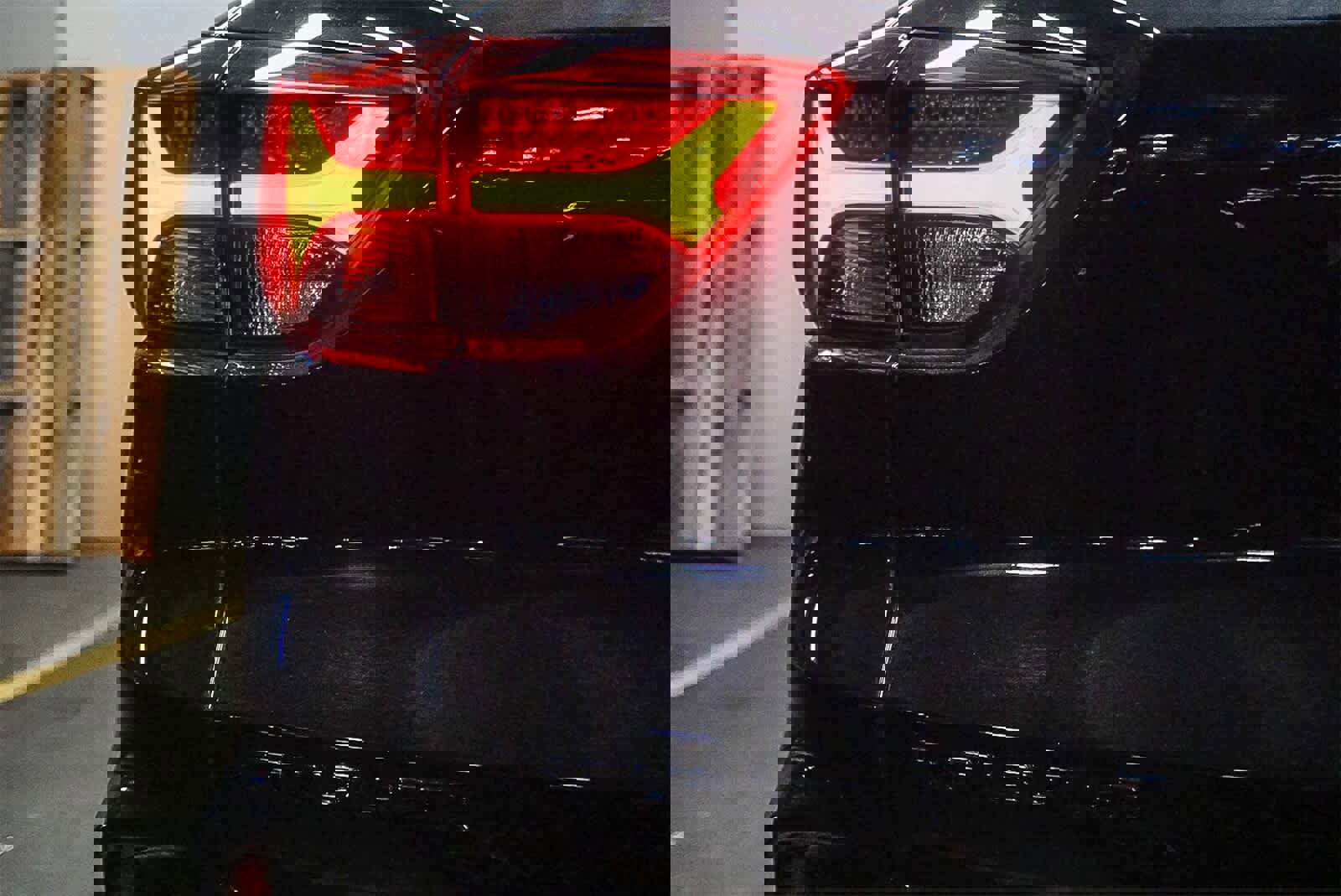 Used 2023 Chevrolet TrailBlazer RS w/ Convenience Package image 11