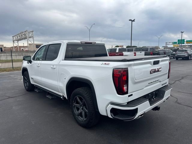 Used 2022 GMC Sierra 1500 Elevation AWD/4WD image 5