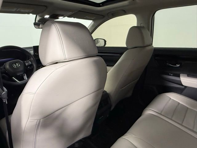 Used 2026 Honda CR-V EX-L image 32