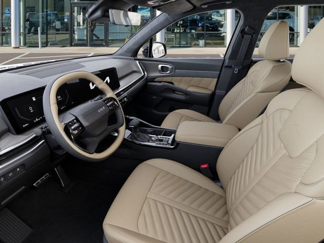 New 2026 Kia Sorento SX Prestige image 17