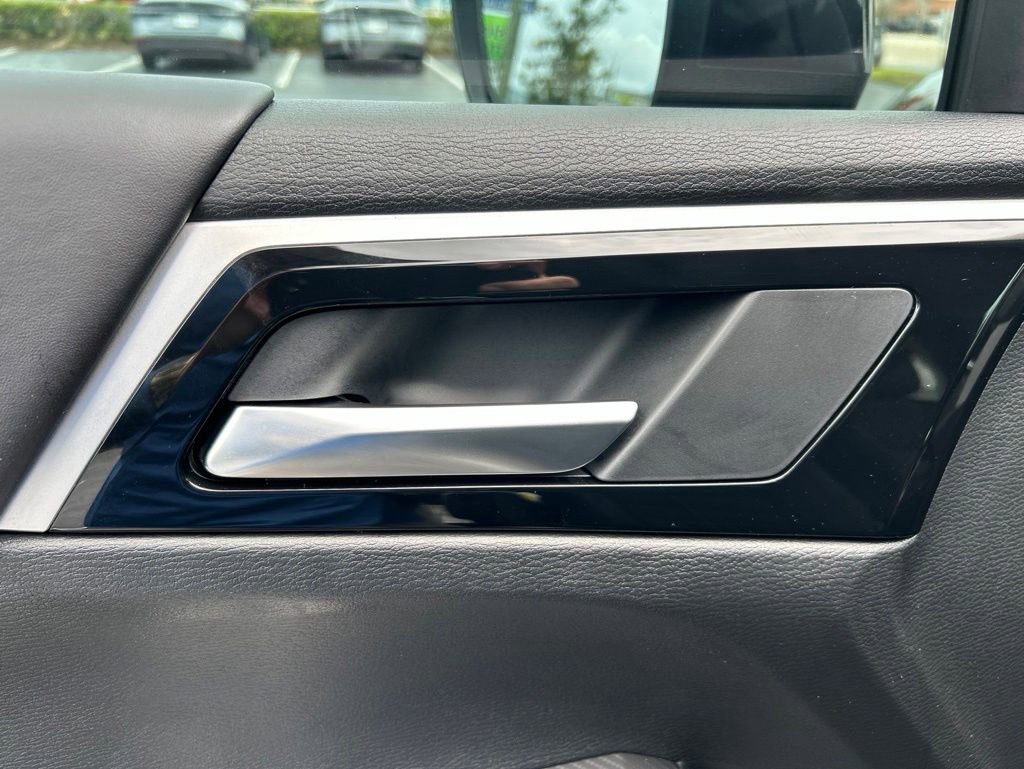 New 2026 Nissan Rogue SL AWD/4WD image 13