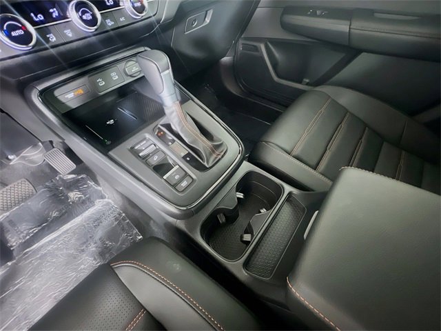 Used 2026 Honda CR-V Sport-L image 24