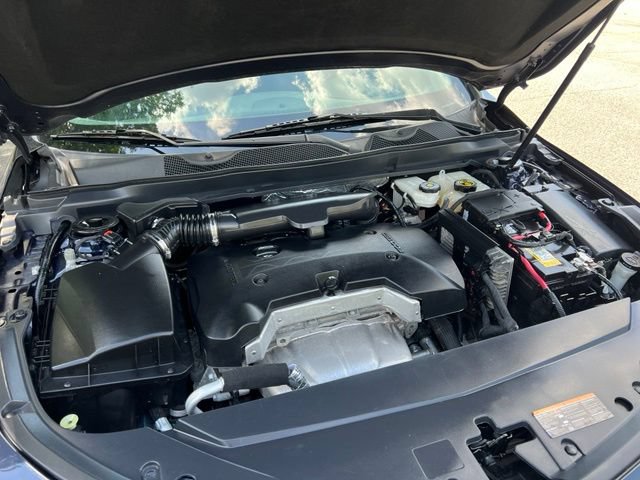 Used 2019 Chevrolet Impala LS FWD image 42