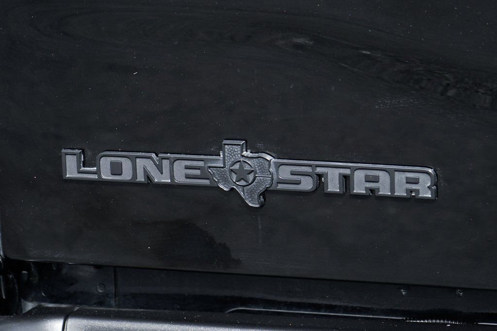 Used 2020 RAM 2500 Lone Star w/ Night Edition image 50