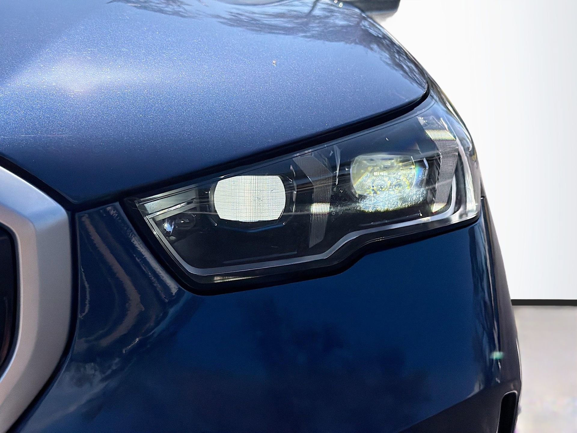 Used 2025 BMW 530i 530i w/ M Sport Package image 10