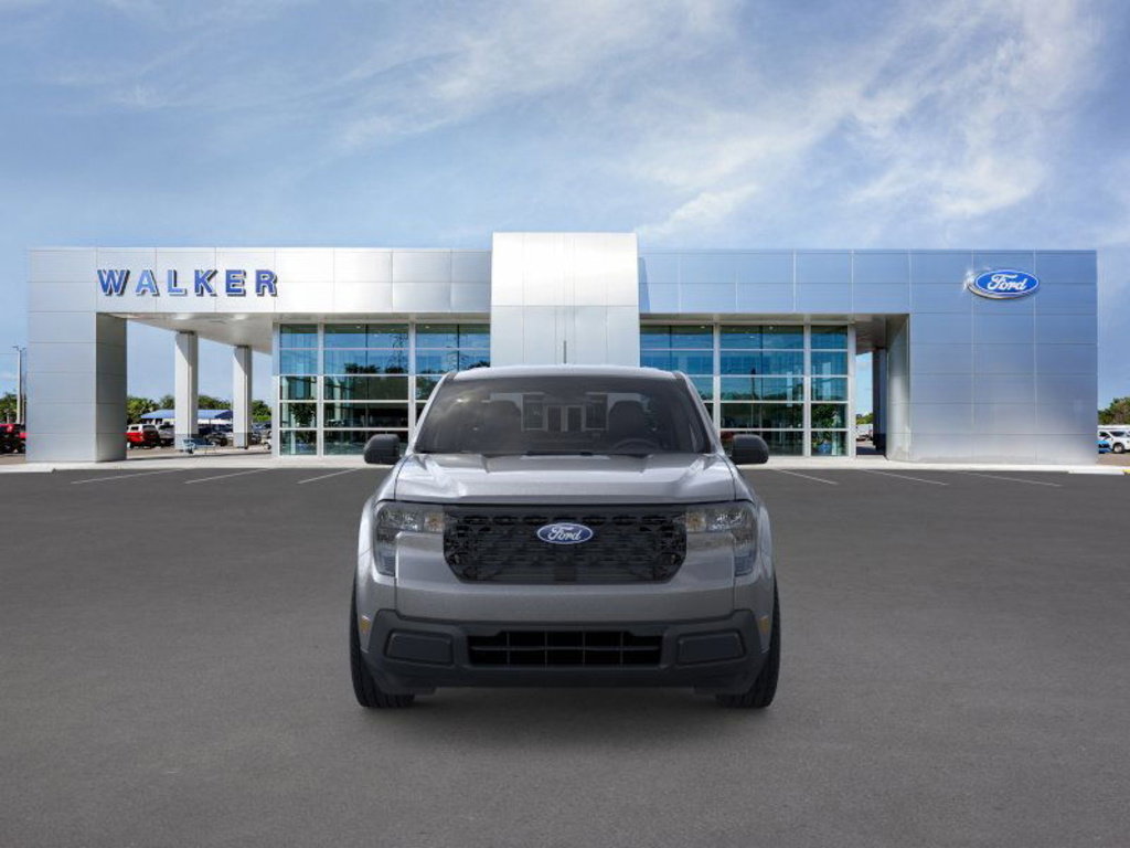New 2026 Ford Maverick XL image 6