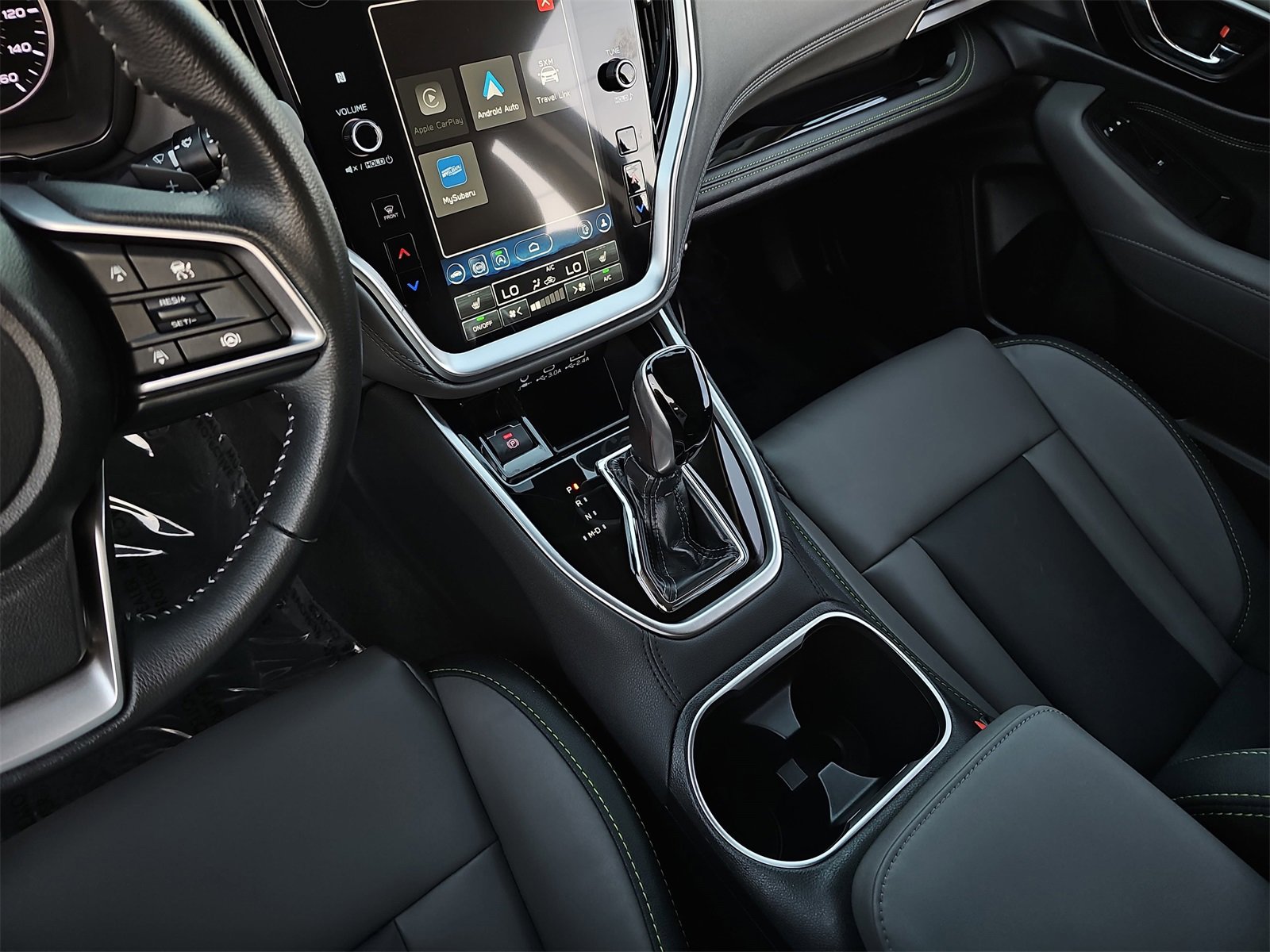 Used 2023 Subaru Outback Onyx Edition image 26