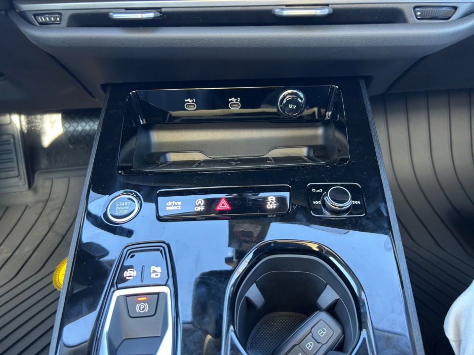 New 2025 Audi A5 2.0T Premium Plus image 20