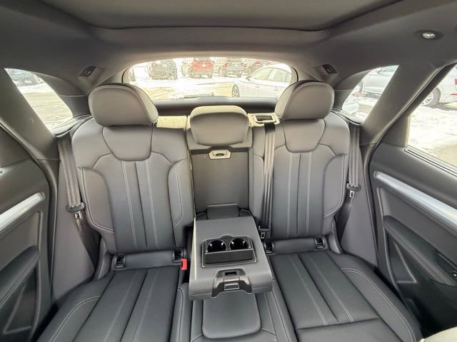 Used 2025 Audi Q5 2.0T Premium Plus image 19
