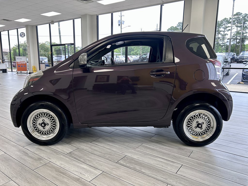 Used 2013 Scion iQ FWD image 4