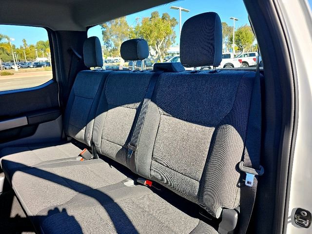 New 2026 Ford F250 XL w/ STX Appearance Package AWD/4WD image 17
