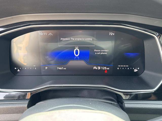 Used 2024 Volkswagen Jetta Sport FWD image 21