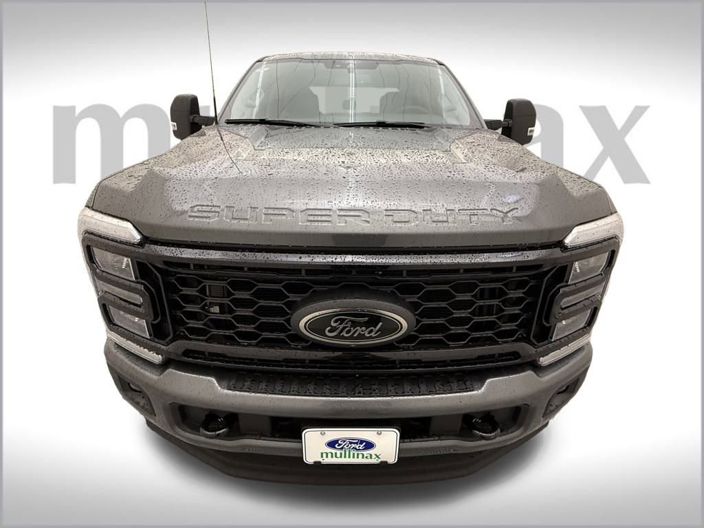 New 2026 Ford F250 XLT image 6