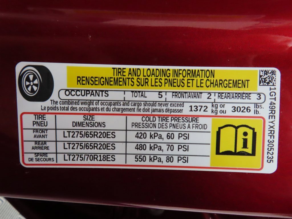 Used 2024 GMC Sierra 2500 Denali image 80