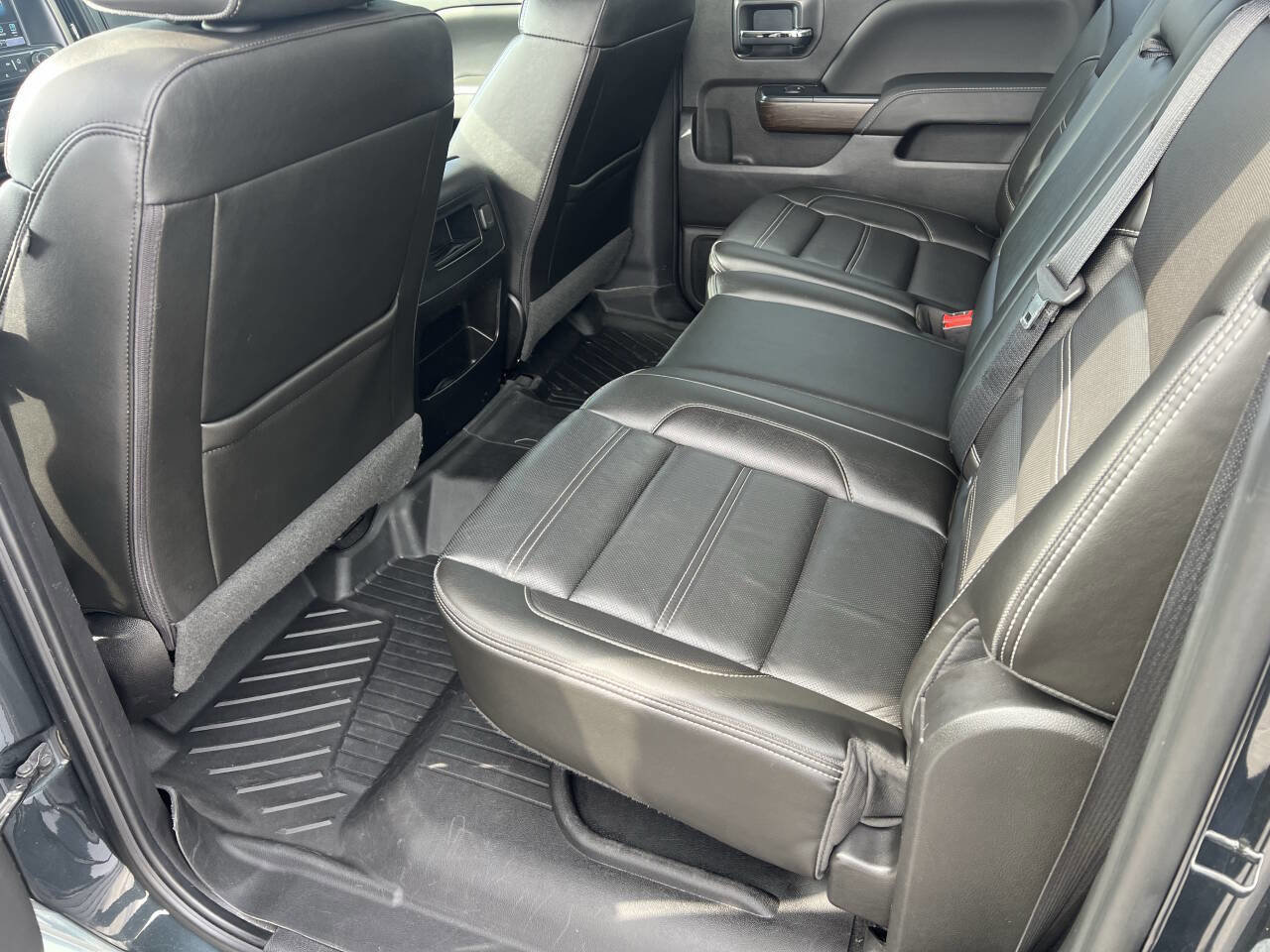 Used 2018 GMC Sierra 1500 Denali w/ Denali Ultimate Package image 23