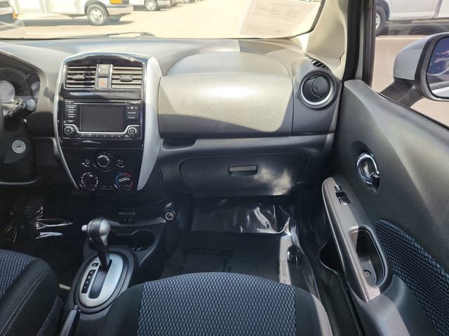 Used 2017 Nissan Versa Note SV FWD image 22