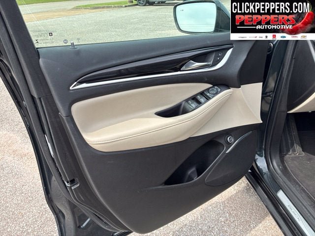 Used 2020 Buick Enclave Essence FWD image 10