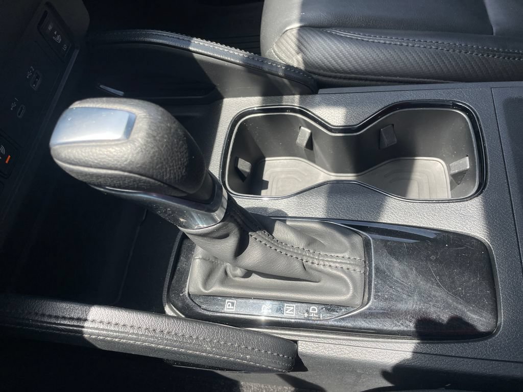 Certified 2022 Nissan Frontier Pro-X w/ Pro-X Premium Package RWD image 18