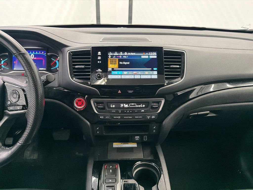 Used 2021 Honda Passport Elite image 32