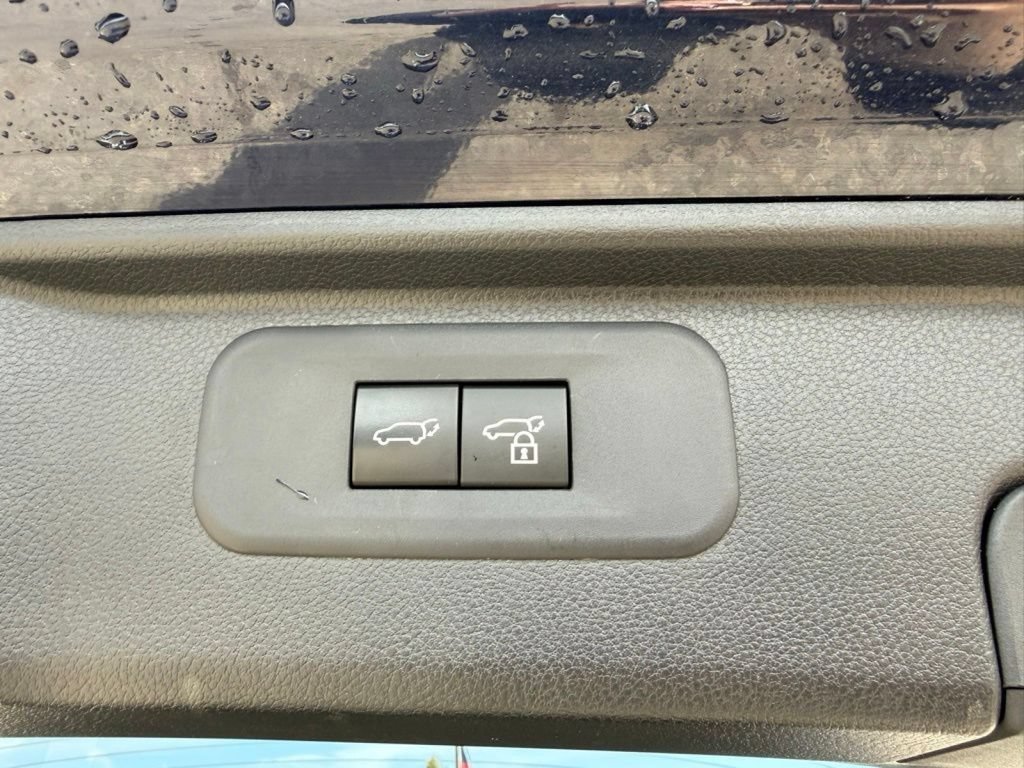 Used 2024 Toyota Grand Highlander AWD image 20