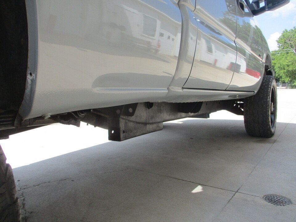 Used 2005 Chevrolet Silverado 2500 LS w/ Heavy-Duty Power Package AWD/4WD image 16
