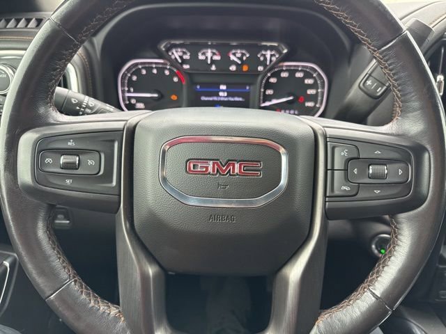 Used 2022 GMC Sierra 1500 AT4 w/ AT4 Premium Package image 17