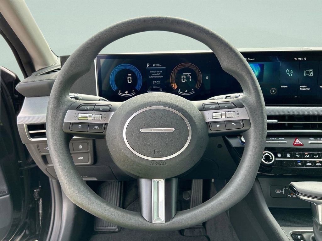 New 2026 Hyundai Sonata SE image 31