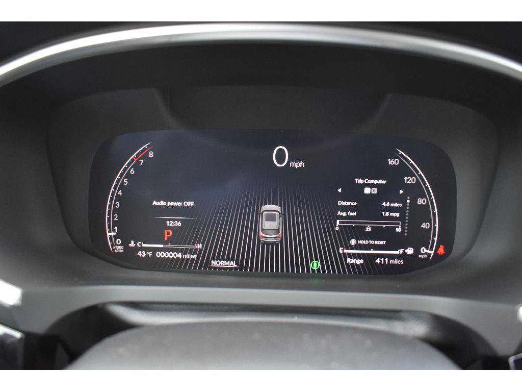 New 2026 Acura MDX w/ Advance Package AWD/4WD image 9