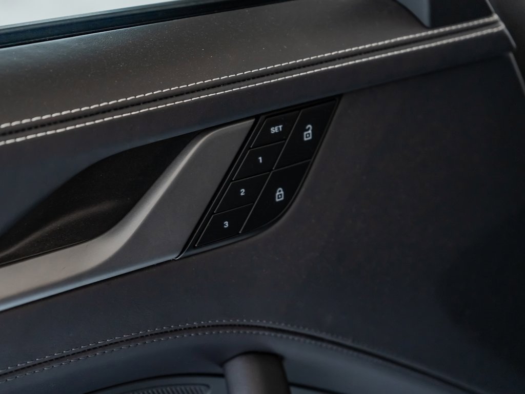 Certified 2024 Porsche 911 Carrera 4S image 13