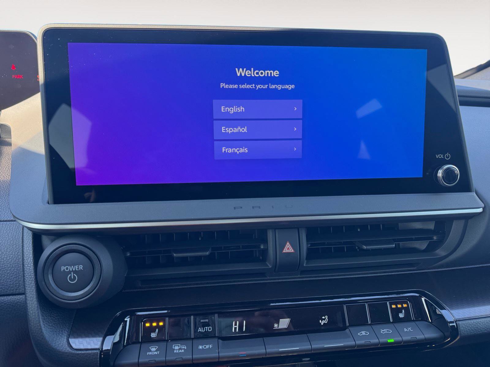 New 2026 Toyota Prius Plug-In Hybrid image 13