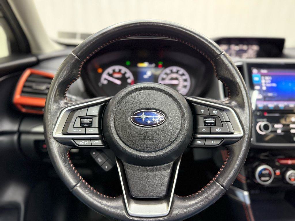 Used 2020 Subaru Forester Sport AWD/4WD image 13