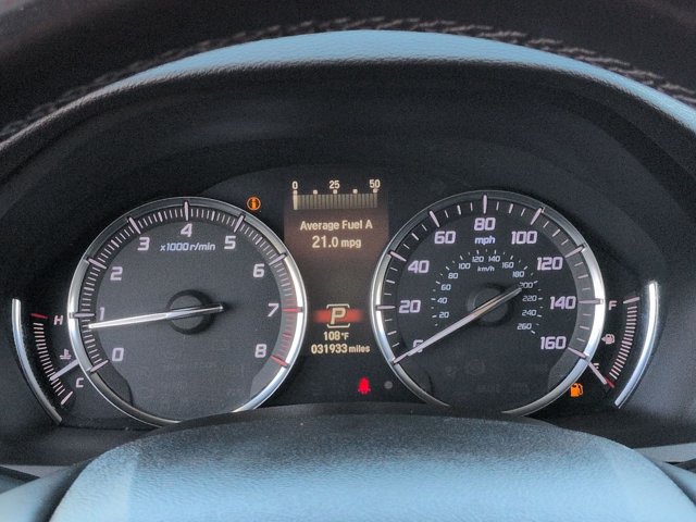 Used 2020 Acura MDX FWD w/ Advance Package image 16