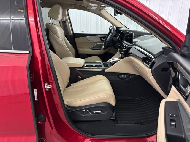 Certified 2025 Acura MDX w/ Technology Package image 27