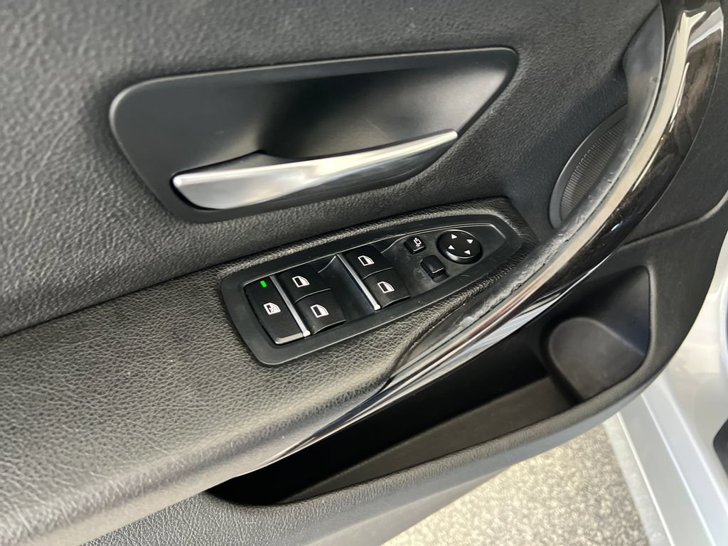Used 2018 BMW 430i Gran Coupe RWD image 13