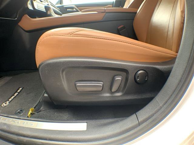 Certified 2022 Lexus RX 350 FWD w/ Premium Package image 12