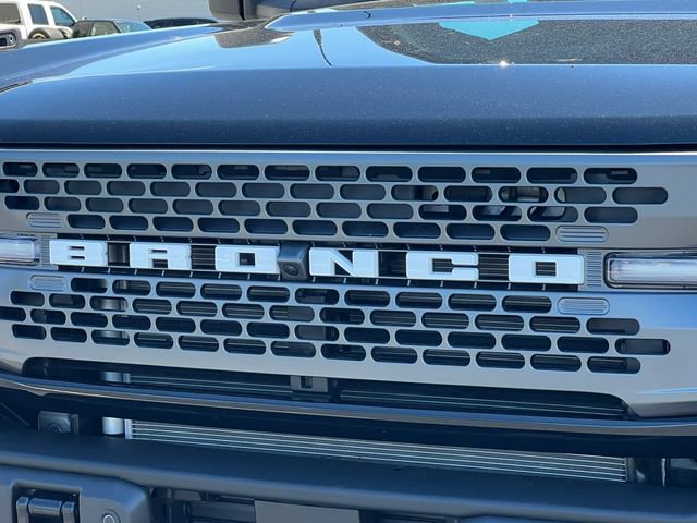New 2026 Ford Bronco Badlands AWD/4WD image 44