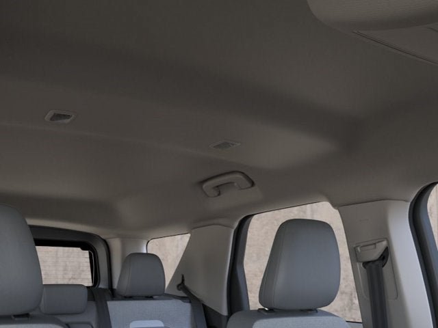 New 2025 Ford Bronco Sport Badlands AWD/4WD image 22