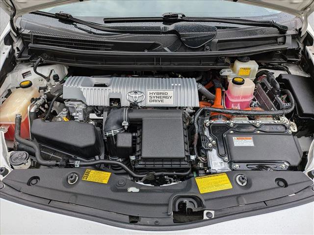 Used 2013 Toyota Prius Two image 20